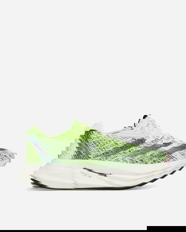 Sneakers och skor adidas Performance Adizero Prime X 2.0 Strung "Lucid Lemon" Grön | hp9708, 2