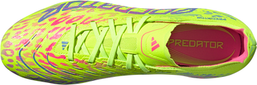Sneakers och skor adidas Performance Predator League FG/MG Gul | jh6471, 5