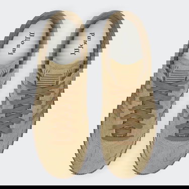 Sneakers och skor adidas Originals adidas x JJJJound Samba OG Mesa - US 10.5 Brun | ID8709, 1