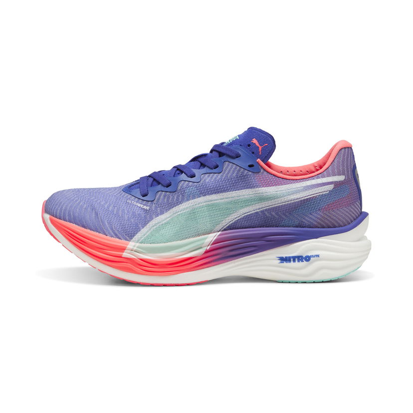 Sneakers och skor Puma Deviate NITRO™ Elite 3 Purpur | 309809_03