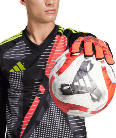 Handskar adidas Performance Predator Pro Goalkeeper Gloves Flerfärgad | IW6276, 4
