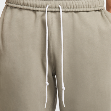 Träningsbyxor Nike Nike Solo Swoosh Fleece Pants Grön | DX1364-320, 4