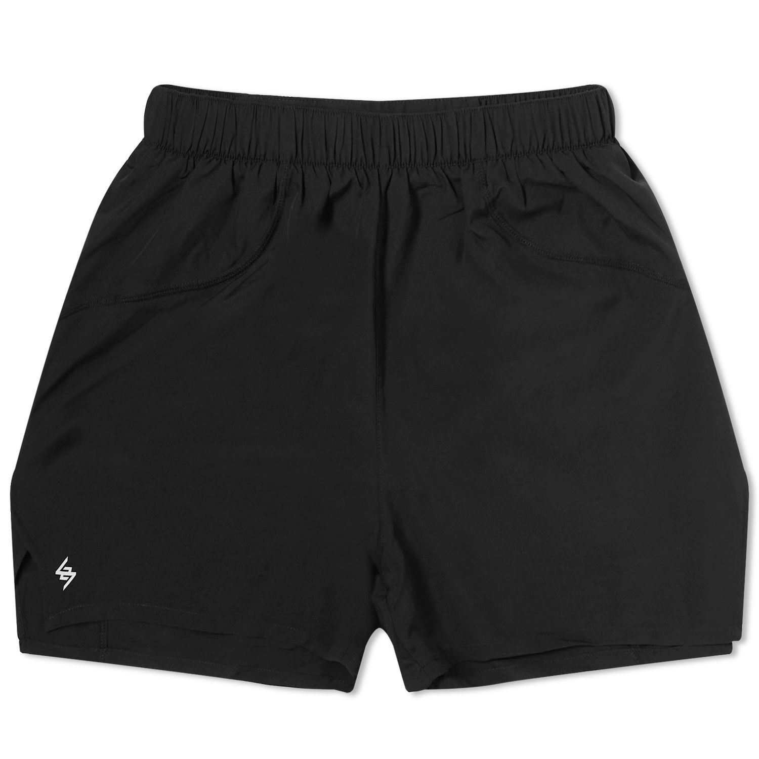 Shorts Represent Clo 247 Race Svart | 247M728-1, 0