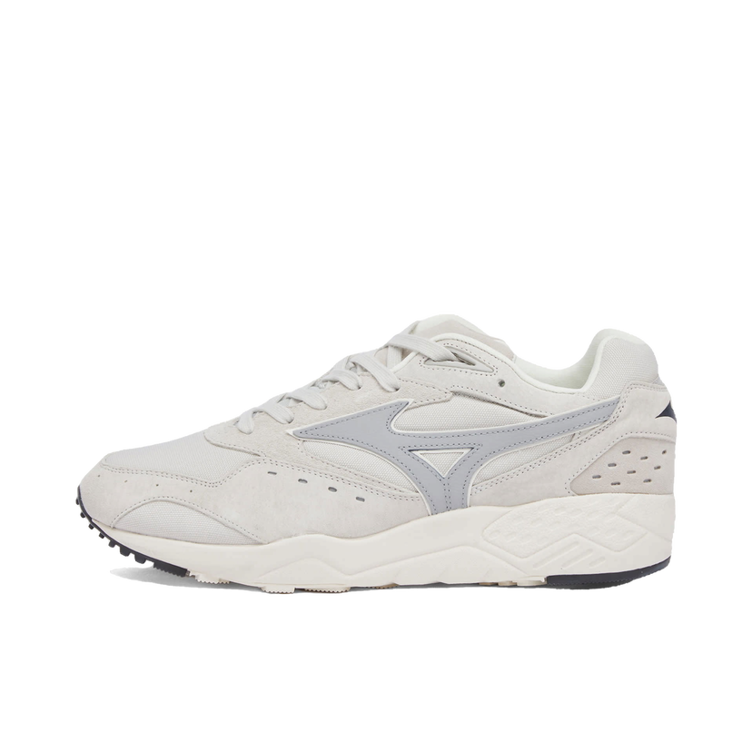 Sneakers och skor Mizuno Contender Premium Beige | D1GA2382-14