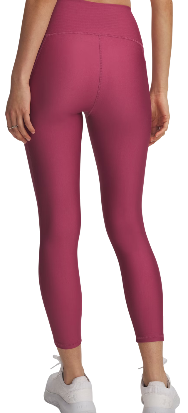 Damasker Under Armour Under Armour Tech Hi Ankle Leggings Bourgogne | 1365335-659, 1