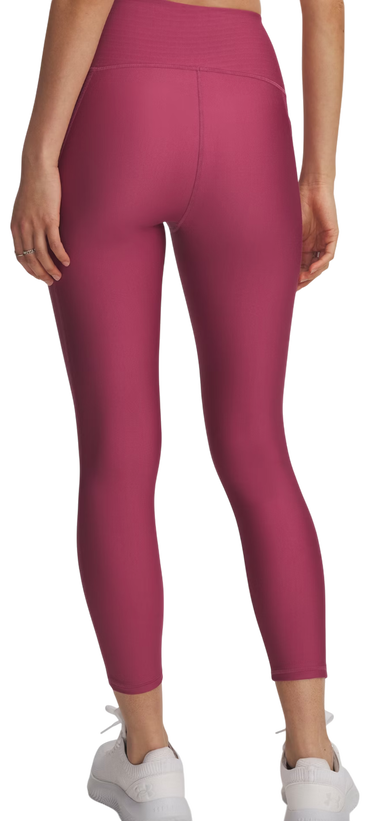 Damasker Under Armour Under Armour Tech Hi Ankle Leggings Bourgogne | 1365335-659, 1
