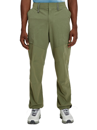 Byxor On Running Explorer Pants Grön | 176-01103