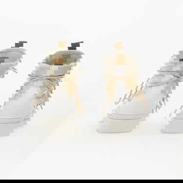 Sneakers och skor Filling Pieces Mountain Boot Vit | 63333721812, 2