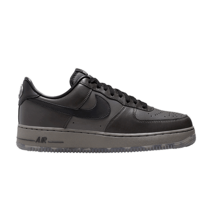 Sneakers och skor Nike Air Force 1 Low Svart | FZ4167-200
