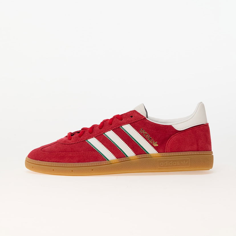 Sneakers och skor adidas Originals Handball Spezial Röd | IF9531