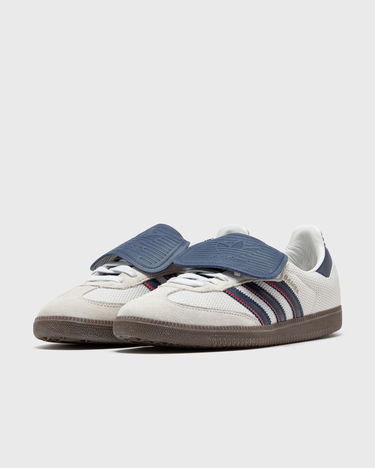 Sneakers och skor adidas Originals Samba LT Crystal White Dark Blue Grå | IE9169, 1