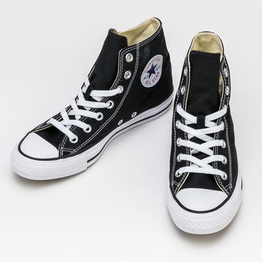 Sneakers och skor Converse Chuck Taylor All Star Hi Svart | M9160, 2