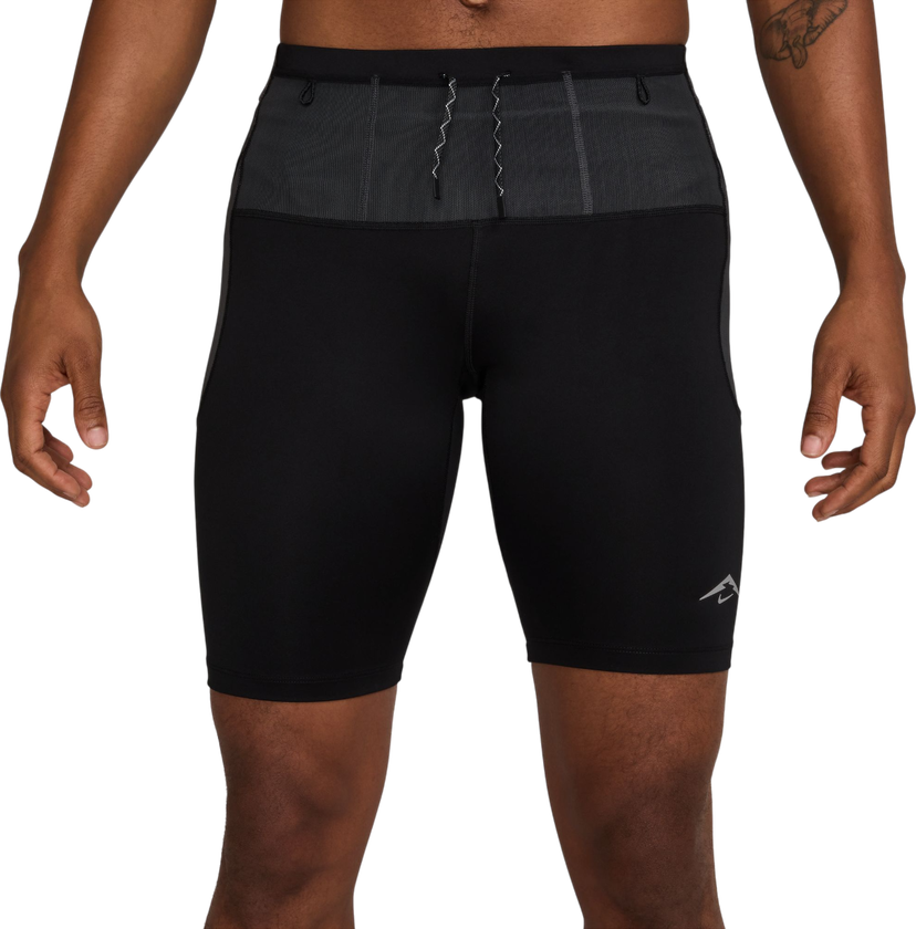 Shorts Nike Lava Loops Shorts Svart | hj4170-010