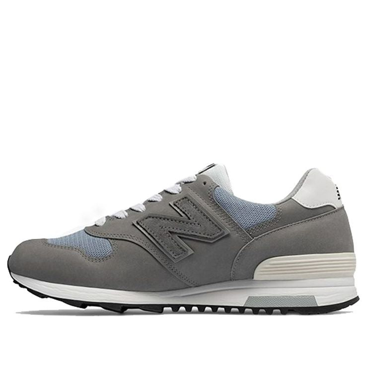 Sneakers och skor New Balance 1400 'Marblehead' Grå | M1400WA