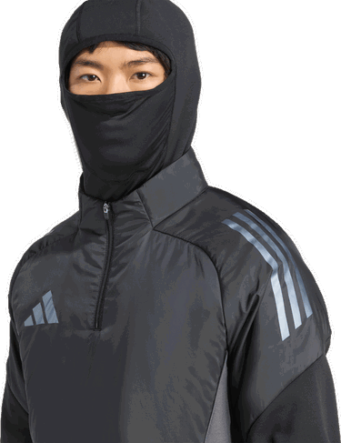 Jacka adidas Performance Tiro 25 Competition Winter Jacket Svart | JN5842, 2