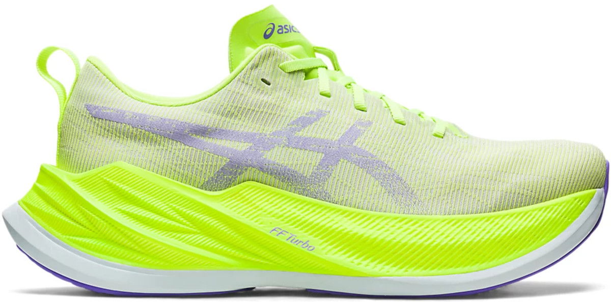 Sneakers och skor Asics Superblast Gul | 1013a127-301, 0