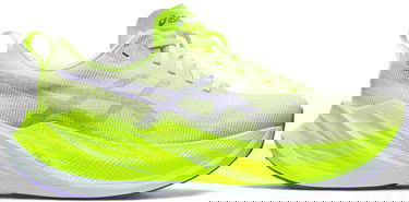 Sneakers och skor Asics Superblast Gul | 1013a127-301, 0