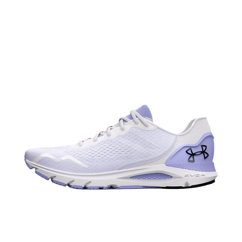 Löpning Under Armour HOVR Sonic 6 Vit | 3026128-104