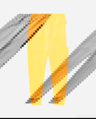 Träningsbyxor Nike Nike Tech Fleece Joggers Gul | II4595-717, 4