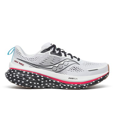 Sneakers och skor Saucony Keith Haring X NYC Guide 18 Flerfärgad | S20998-212, 1