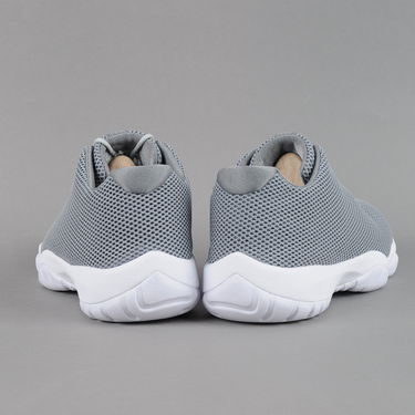 Sneakers och skor Jordan Jordan Future Low Grå | 718948-003, 3