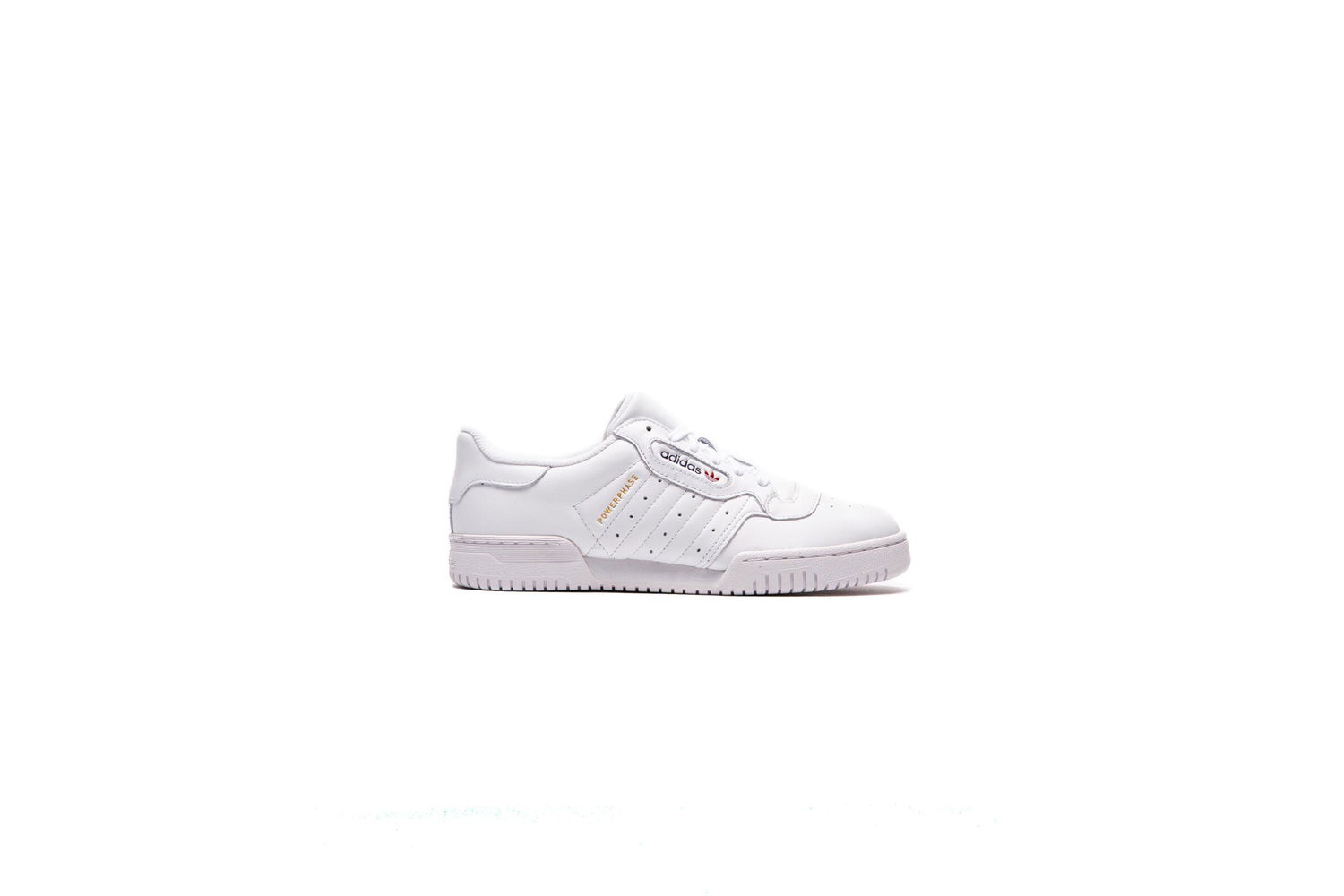 Sneakers och skor adidas Originals Powerphase Vit | JH5481, 0