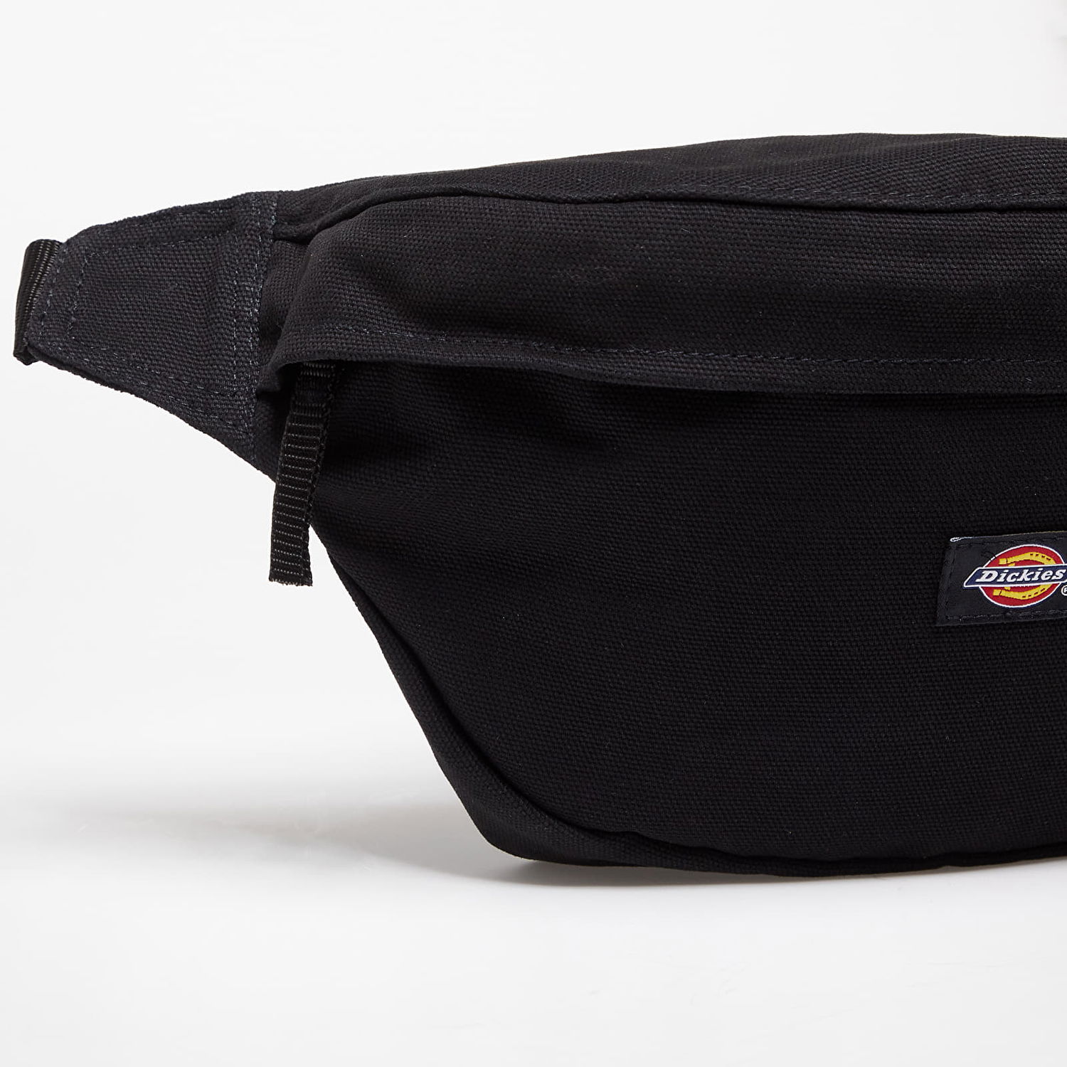 Midjeväska Dickies Duck Canvas Cross Body Bag Svart | DK0A4XOYBLK1, 1