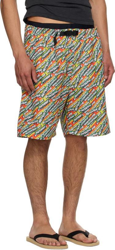 Badkläder Martine Rose Martine Rose Board Swim Shorts Flerfärgad | 138WSP05418R, 1