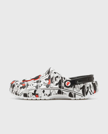 Sneakers och skor Crocs Mickey and Minnie Classic Clogs Vit | 211483-90H, 2