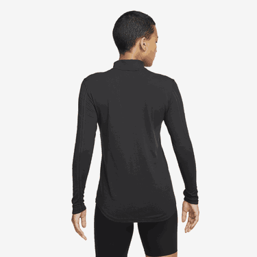 Sweatshirt Nike Dri-FIT Swift Svart | fb4438-010, 2