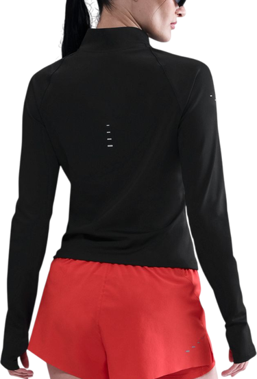 Jacka Nike Swift Running Full-Zip Jacket Svart | ib1998-010, 1