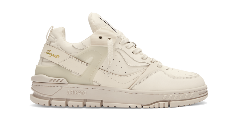 Sneakers och skor AXEL ARIGATO Astro "Beige" Beige | F1655005