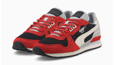 Sneakers och skor Puma RX 737 X A.C. MILAN Flerfärgad | 387761_02, 4
