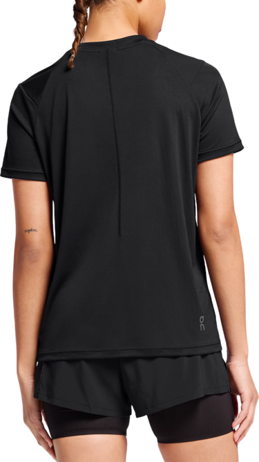 T-shirt On Running Pace-T Svart | 1we10230553, 1