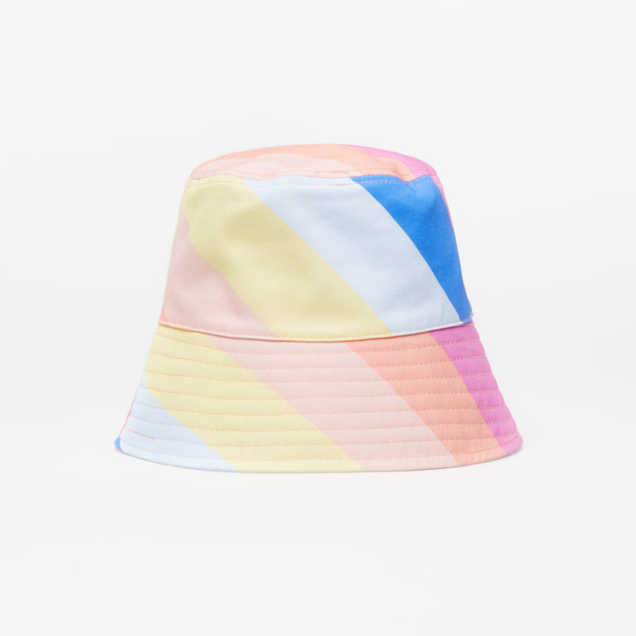 Hatt Roxy Poppy Reversible Bucket Hat Flerfärgad | ERJHA04002-BLA3, 1
