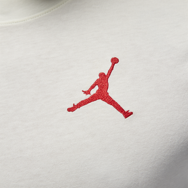 T-shirt Jordan Jumpman Vit | DC7485-133, 2