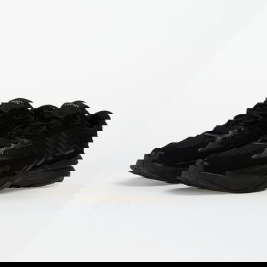 Sneakers och skor LANVIN Sneakers Jla Black Svart | FU-SKAK02-NASU-E25-10, 5