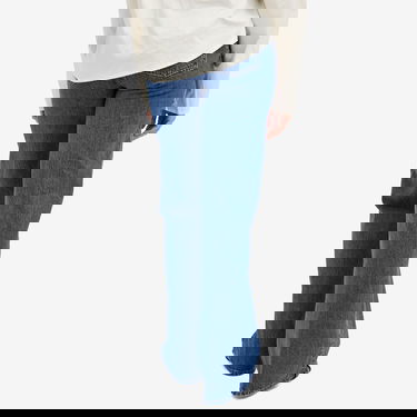 Jeans Anine Bing Hugh Blue Jeans Size Medium Blå | A-06-1134-418, 3