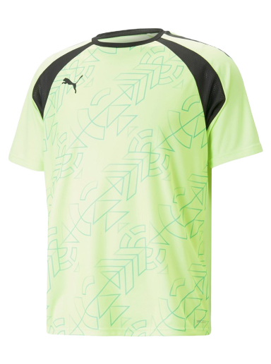 Jersey Puma TeamLIGA Graphic Jersey Grön | 658297-51