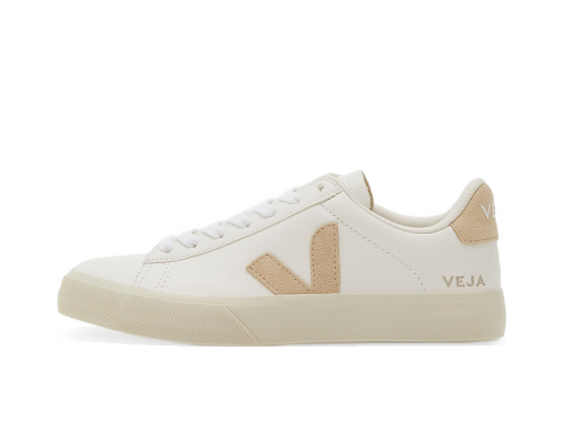 Sneakers och skor Veja Campo W Vit | CP0502920A