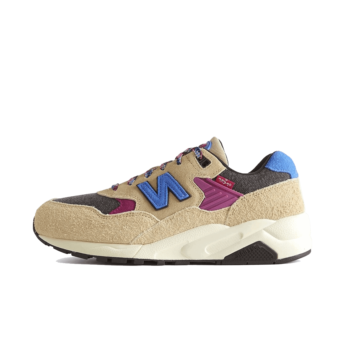 Sneakers och skor New Balance Levi's x 580 150th Anniversary "Beige" Beige | MT580LE2, 0