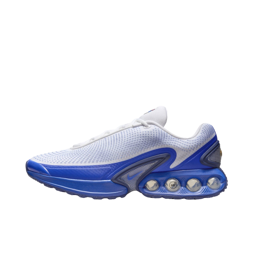 Sneakers och skor Nike Air Max DN Royal Platinum - US 7 Blå | DV3337-102