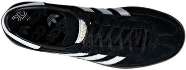Sneakers och skor adidas Originals Handball Spezial Svart | db3021, 5