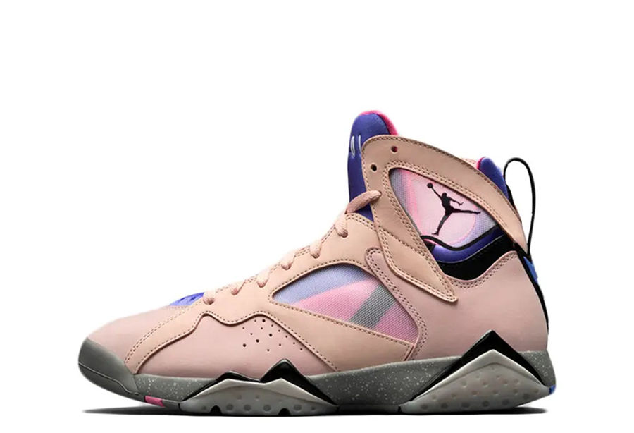 Sneakers och skor Jordan Air Jordan 7 SE "Sapphire" Rosa | DJ2636-204, 1
