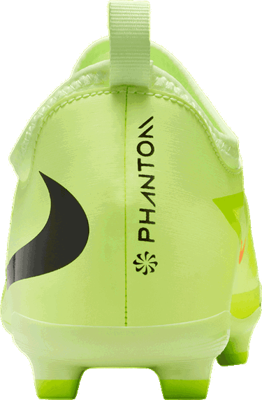 Sneakers och skor Nike PHANTOM 6 LOW ACADEMY FG/MG Gul | hm9203-800, 6