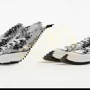 Sneakers och skor Converse Run Star Hike Floral Fusion Flerfärgad | 171399C, 5