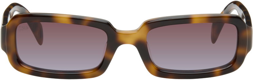Solglasögon AKILA AKILA Sequence Sunglasses Brun | 2545 94 46