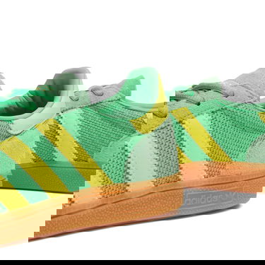 Sneakers och skor adidas Originals Handball Spezial Grön | JH5444, 3