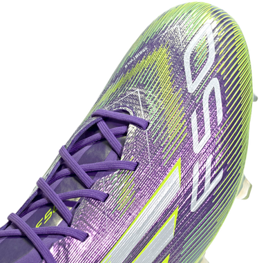 Sneakers och skor adidas Performance F50 ELITE FG Purpur | jh7615, 5