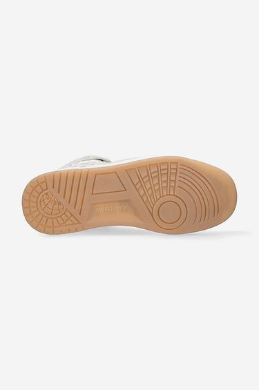 Sneakers och skor MISBHV Court Sneaker Vit | 022BM410, 1